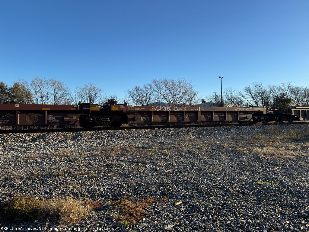 BNSF 238110